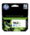 HP Cartucho 963XL Cyan
