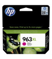 HP Cartucho 963XL Magenta