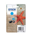 Epson Cartucho 603XL Cyan