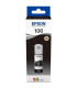 Epson Botella Tinta Ecotank 106 Negro