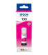 Epson Botella Tinta Ecotank 106 Magenta