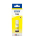 Epson Botella Tinta Ecotank 106 Amarillo