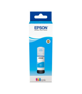 Epson Botella Tinta Ecotank 103 Cyan