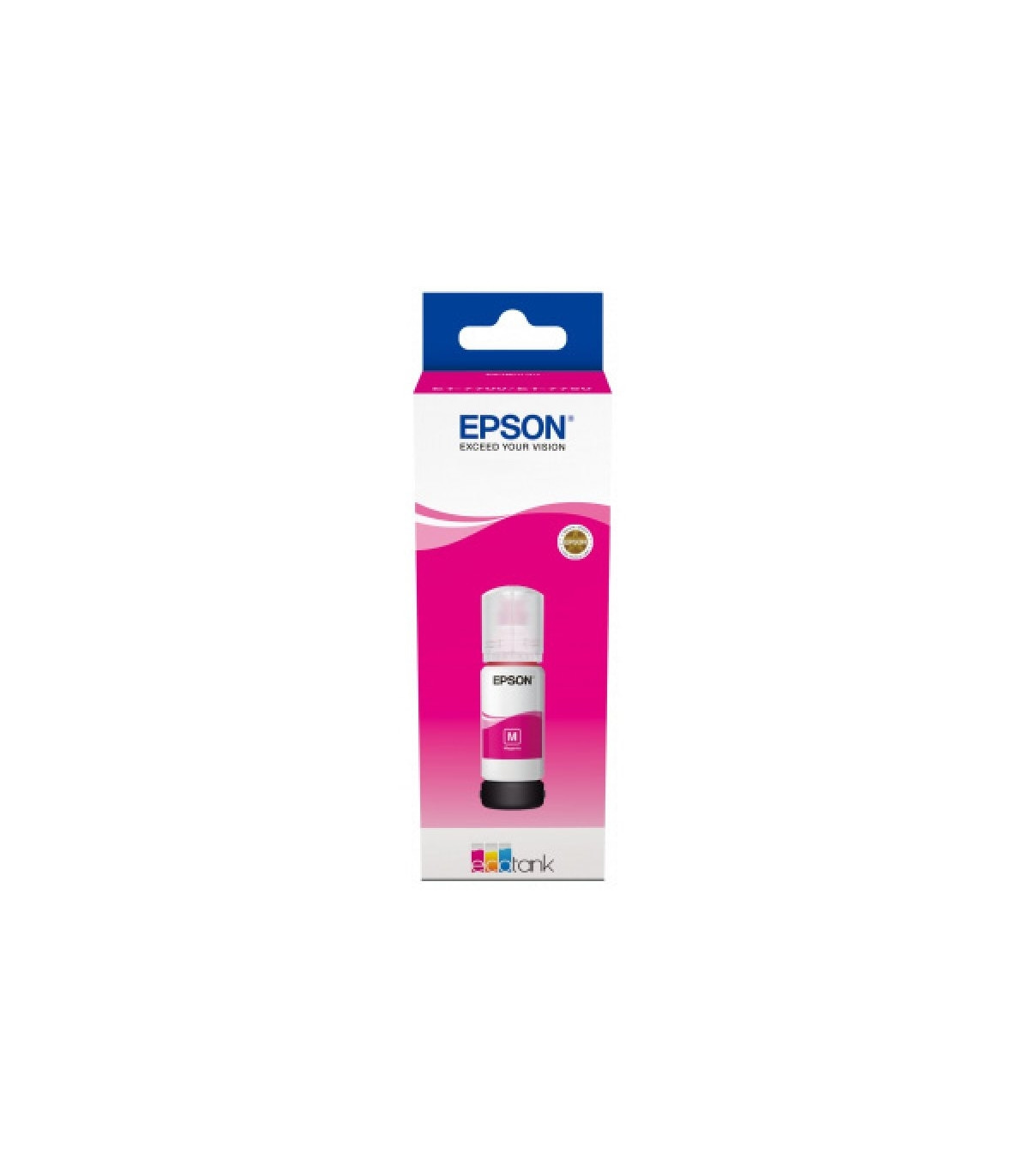 Epson Botella Tinta Ecotank 103 Magenta