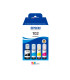 Epson Botellas Multipack Ecotank 102 4 Colores