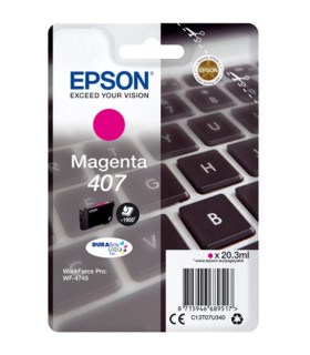 Epson Cartucho WF-4745 Magenta