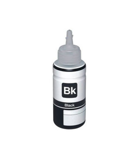 Epson Botella Tinta Ecotank 113 Negro