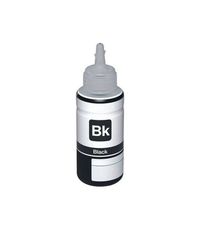 Epson Botella Tinta Ecotank 113 Negro