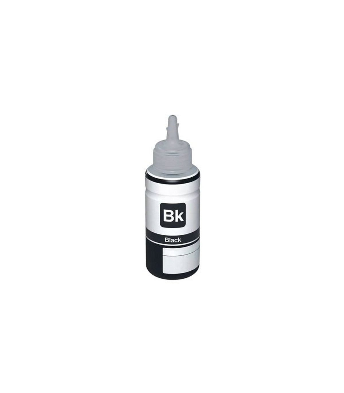 Epson Botella Tinta Ecotank 113 Negro