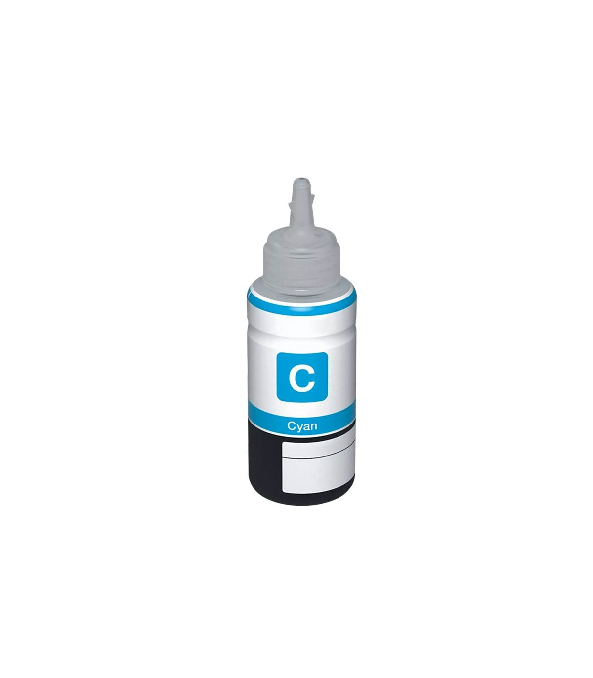 Epson Botella Tinta Ecotank 113 Cyan