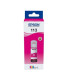 Epson Botella Tinta Ecotank 113 Magenta