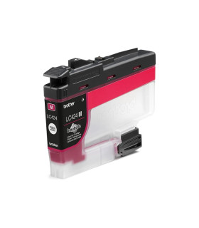 Brother Cartucho LC424M Magenta