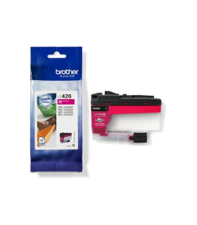 Brother Cartucho LC426M Magenta