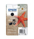 Epson Cartucho 603XL Negro