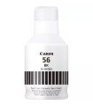 Canon Botella Tinta GI-56BK Negro
