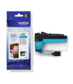 Brother Cartucho LC427C Cyan