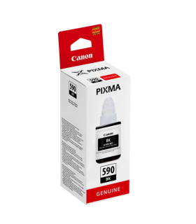 Canon Botella Tinta GI-590BK Negro