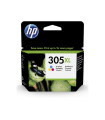HP Cartucho 305XL Color