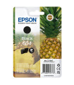 Epson Cartucho 604 Negro