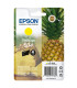 Epson Cartucho 604 Amarillo