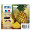 Epson Cartucho Multipack 604