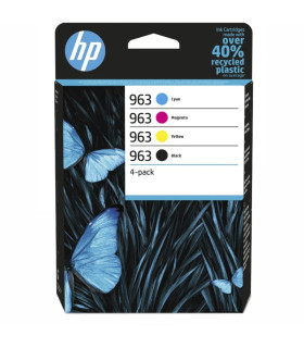 HP Cartucho Multipack 963