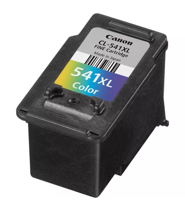 Canon Cartucho CL-541XL Color