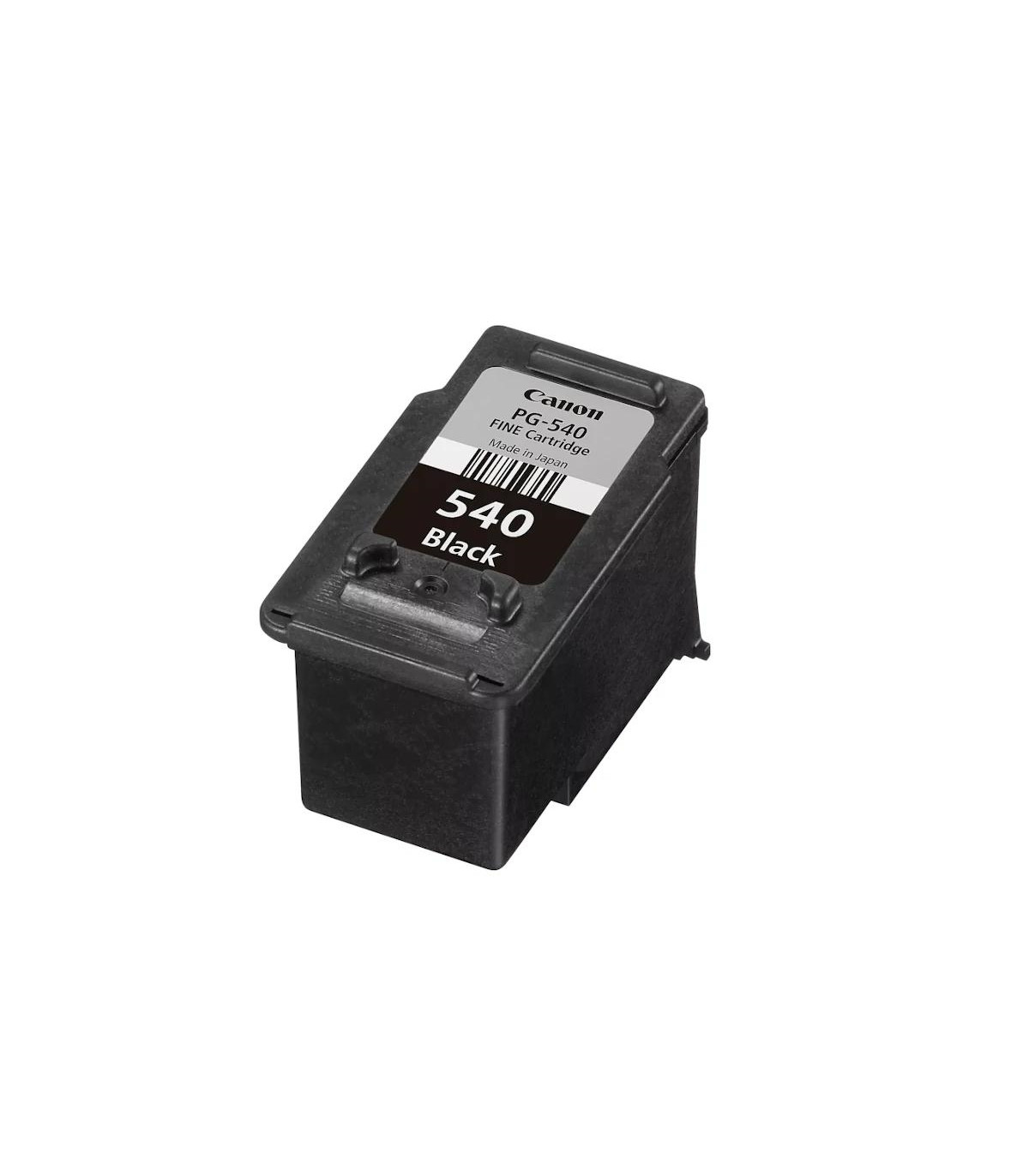 Canon Cartucho PG-540 Negro