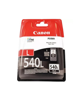 Canon Cartucho PG-540L Negro
