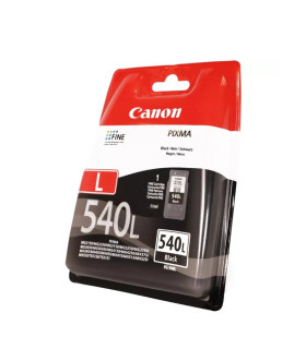Canon Cartucho PG-540L Negro