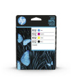 HP Cartucho Multipack 912