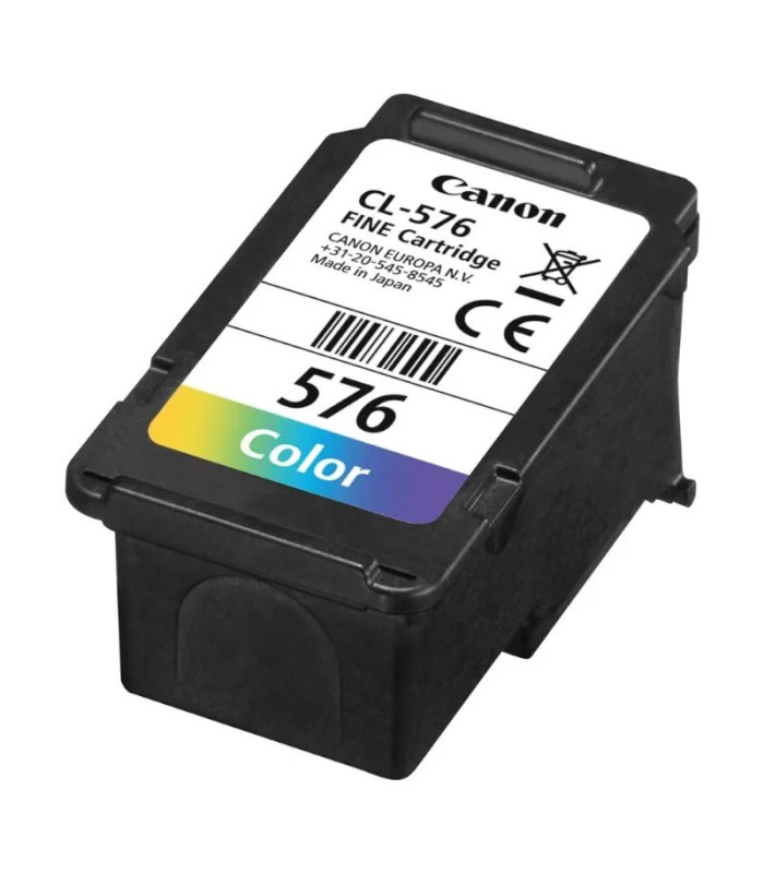 Canon Cartucho CL-576