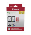 Canon Cartucho Multipack PG-545/CL546