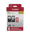 Canon Cartucho Multipack PG-560 /CLI-561+ papel Fo