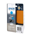 Epson Cartucho 405XL Cyan