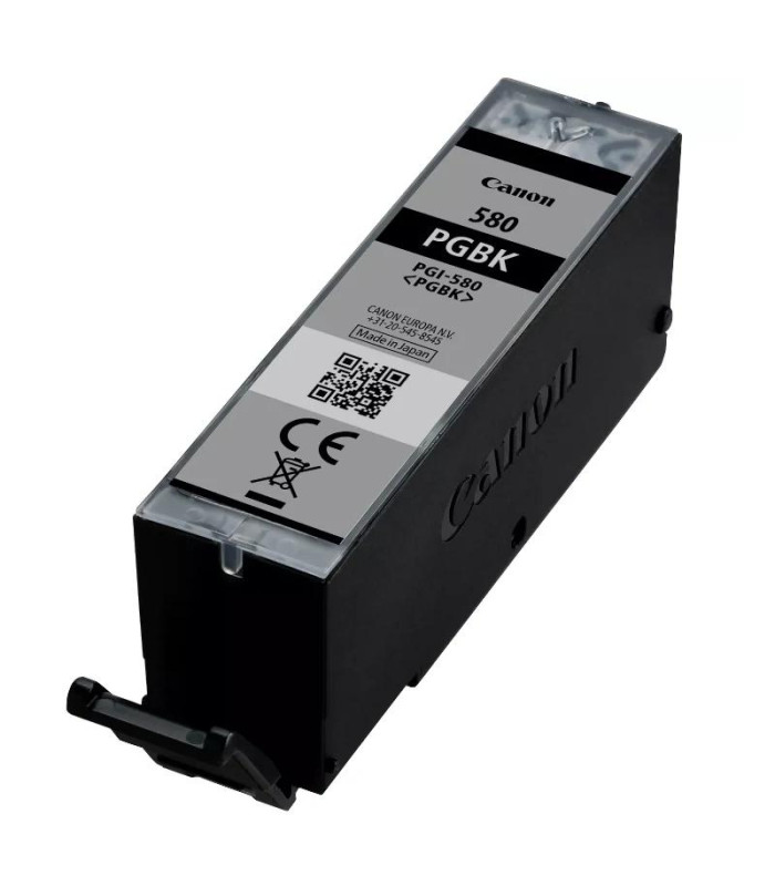 Canon Cartucho Multipack PGI-580/CLI-581