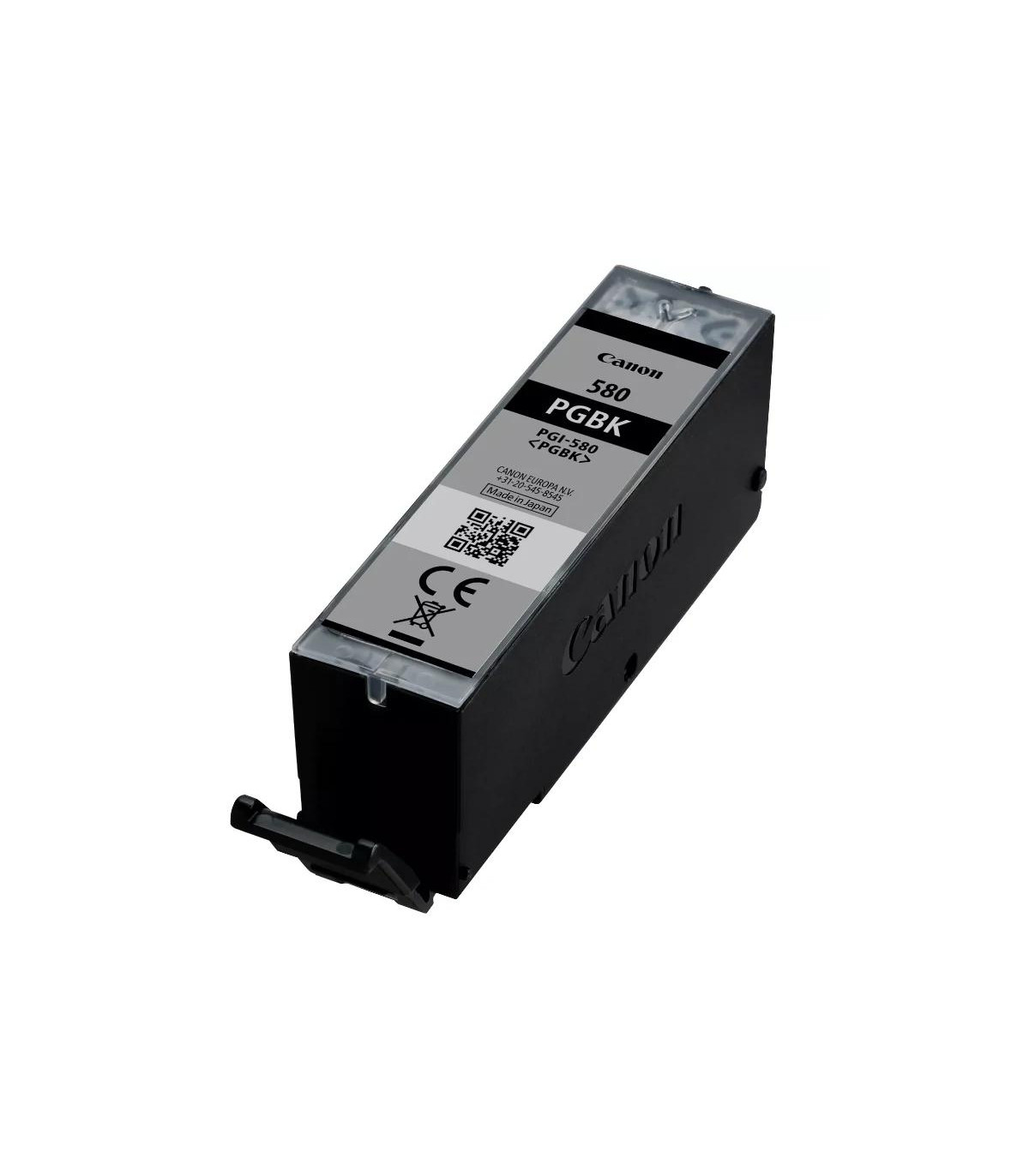 Canon Cartucho Multipack PGI-580/CLI-581