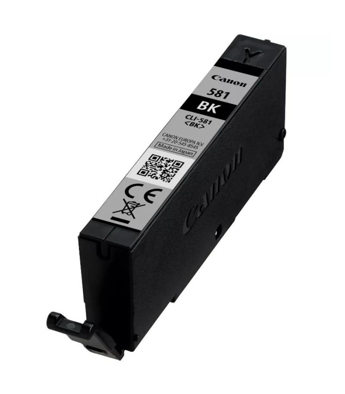Canon Cartucho Multipack PGI-580/CLI-581