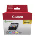 Canon Cartucho Multipack PGI570/CLI571