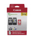 Canon Cartucho MultiPack PG-510/CL511+papel