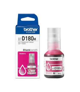 Brother Botella BTD180M Magenta