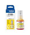 Brother Botella BTD180Y Amarillo