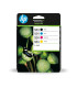 HP Cartucho Multipack 924