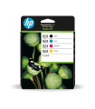 HP Cartucho Multipack 924