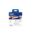 Brother Etiquetas DK11203 Carpetas 17x87 mm 300 ud