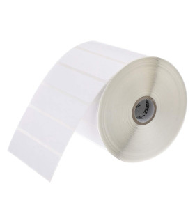 Zebra Rollo Etiquetas 102mm x 102mm 12 uds
