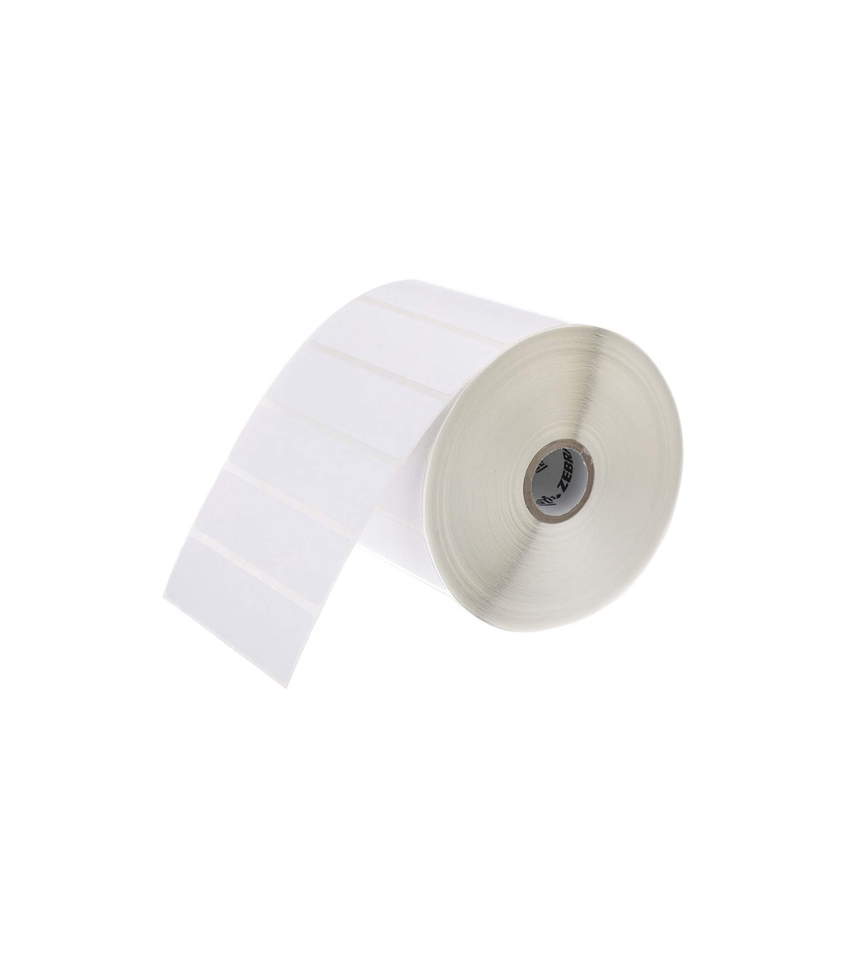 Zebra Rollo Etiquetas 102mm x 102mm 12 uds