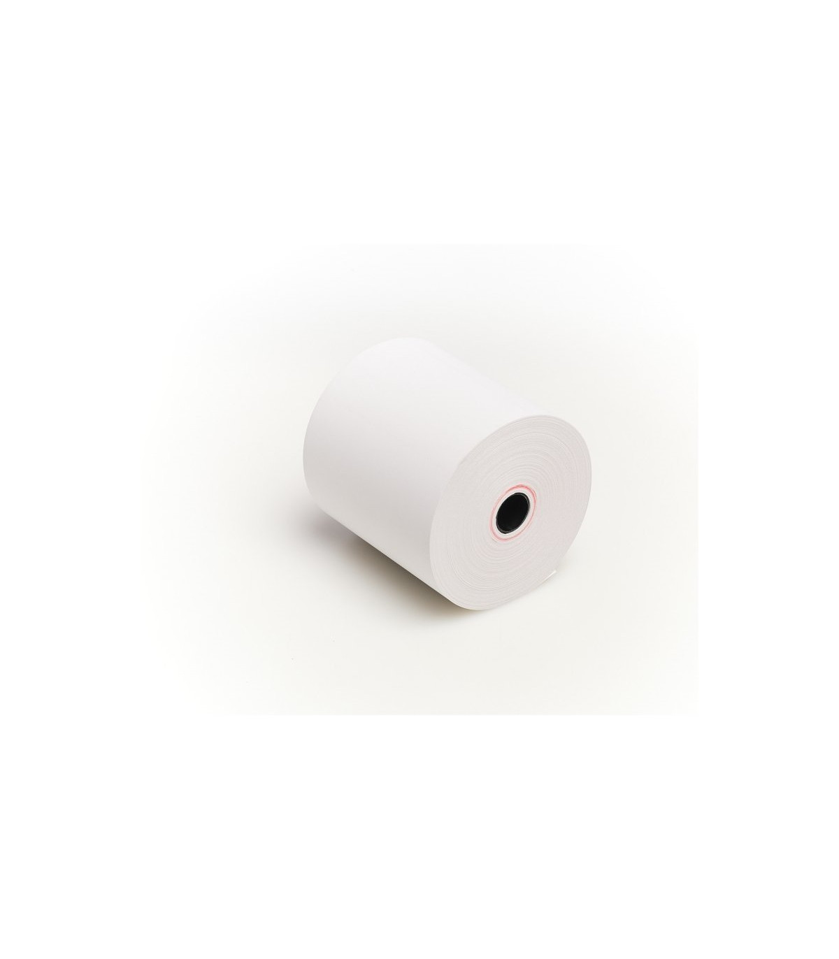 iggual Pack 5 rollos papel térmico sin BPA 80X80mm