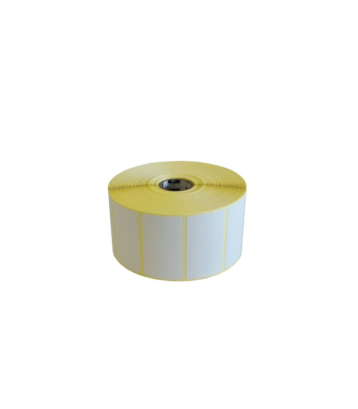 Zebra Rollo Etiquetas 2000T 70x32mm 4 Uds