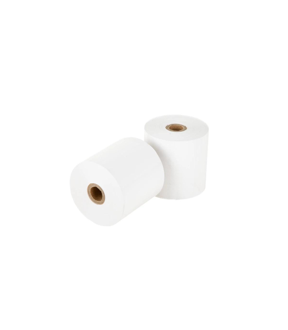 iggual Pack 5 rollos papel térmico sin BPA 57X57mm